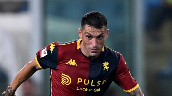 Per Vieira notizie positive: Cornet, Messias e Stanciu verso il recupero