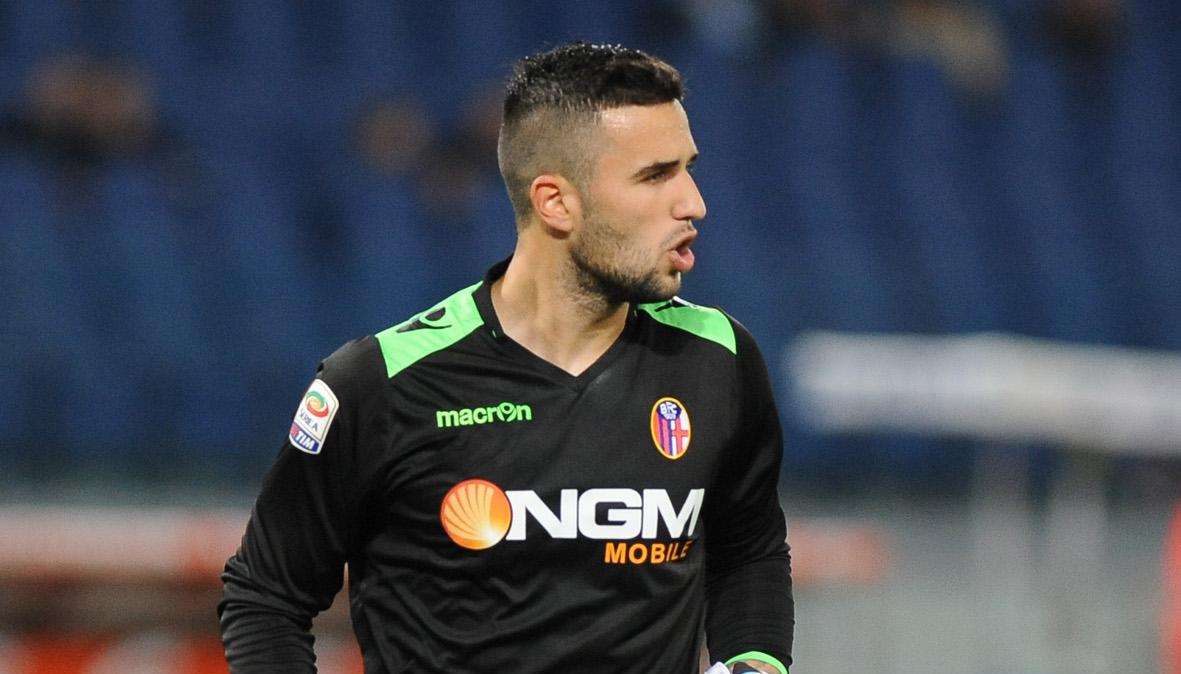 Sportitalia - Crotone su Stojanovic, arriva via Parma?