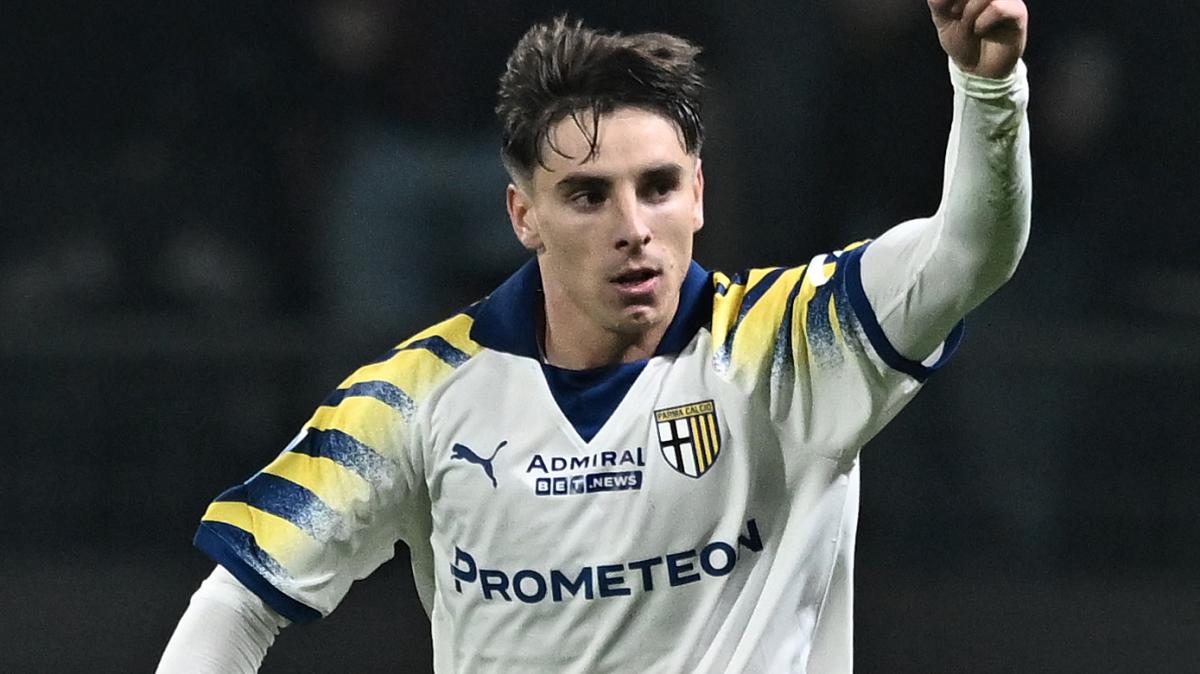 Parma con l’obiettivo di ritrovare il gol al Tardini: manca dalla partita contro il Milan