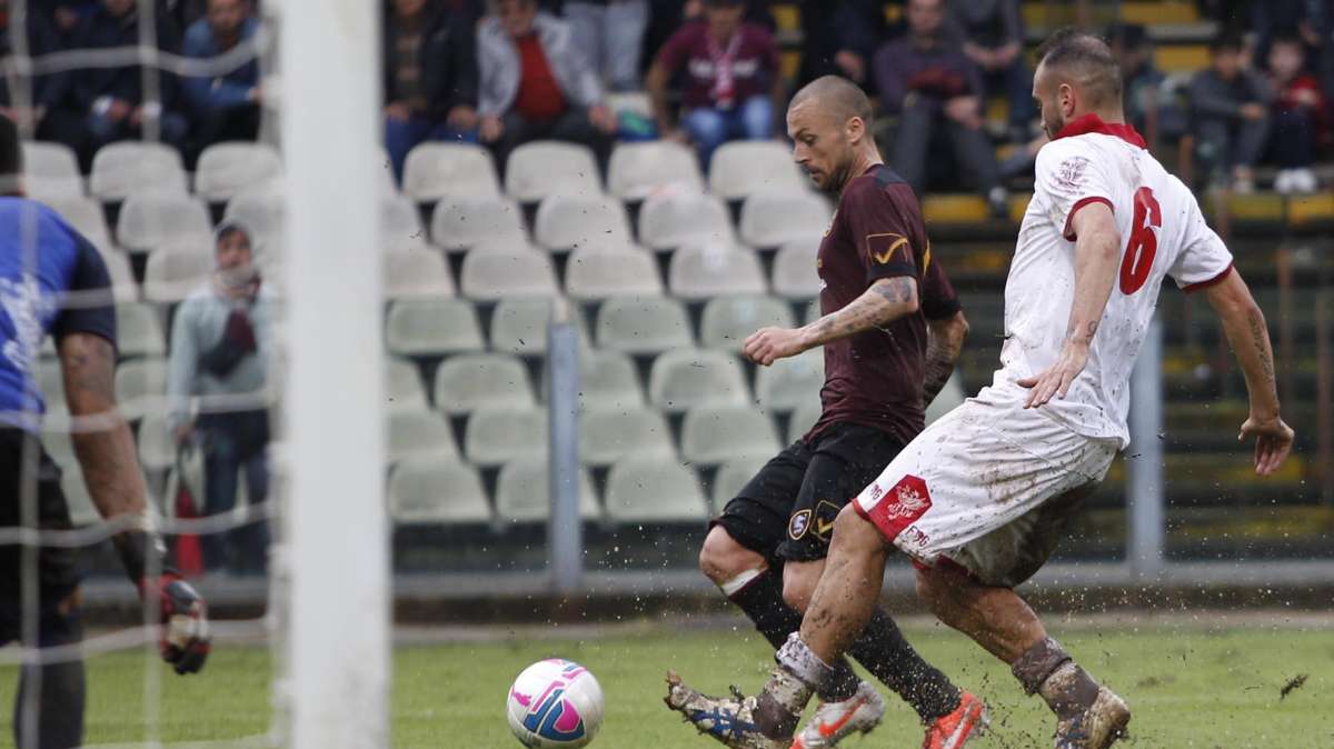 Perugia, si punta a trattenere Scognamiglio