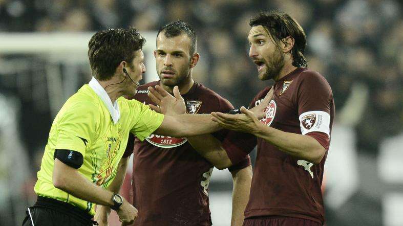 Il Torino vuole tenersi Bianchi