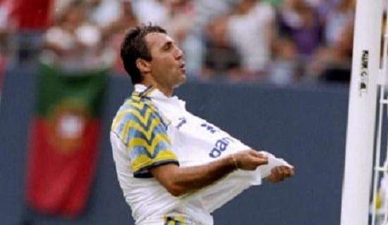 Stoichkov ricorda: "Nell'estate del 1995 volevo vincere: scelsi il Parma"