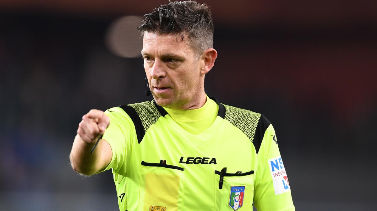 Parma-Como, Rocchi: “Su Keita manca un rigore. Il fallo è sulla linea”
