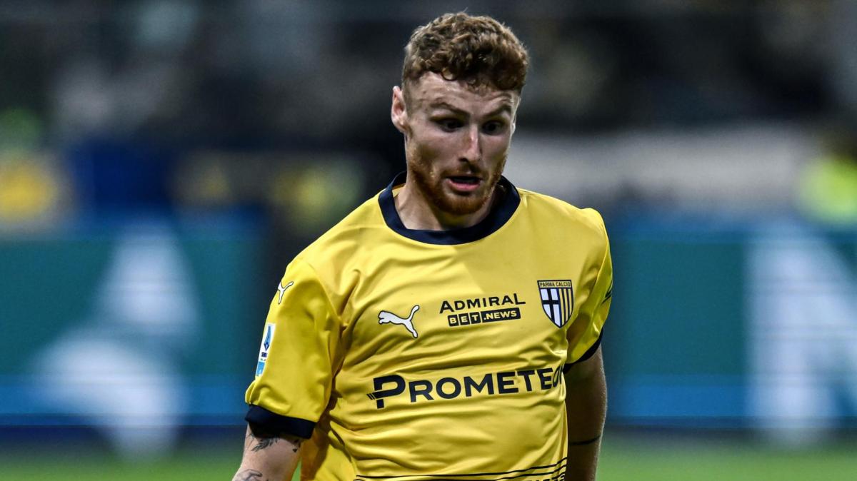 Hainaut: "Ho già vinto la Serie B con il Parma, è un campionato difficile. Ho scelto Venezia per giocare"