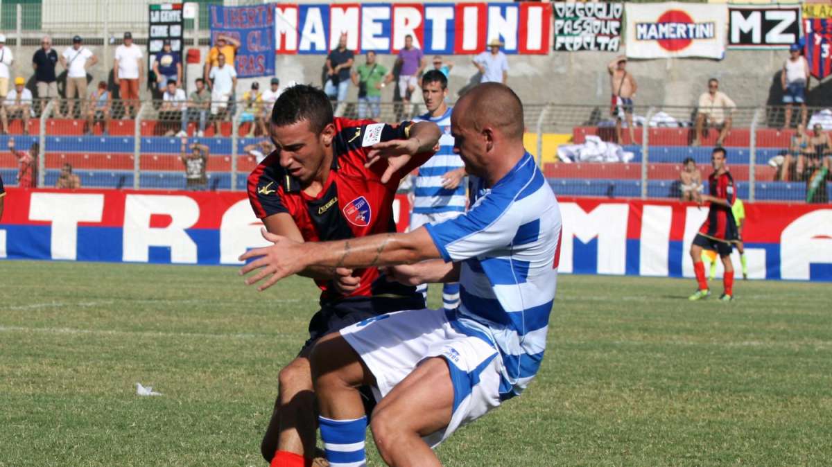 UFFICIALE: Calcagno e Rosato restano a Savona