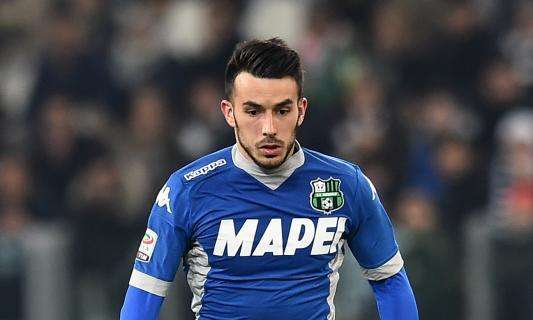 Ex - Nuova esperienza all'estero per Nicola Sansone: l'italo-tedesco firma per il Villarreal