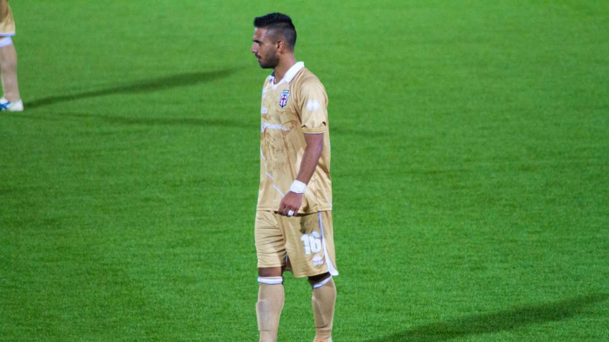 ESCLUSIVA PARMALIVE - Bencivenga saluta il Lecce e firma con il Como