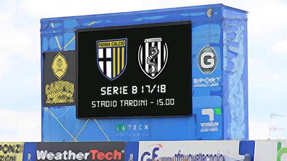 LIVE! Parma-Cesena 0-0, finisce così: reti bianche al Tardini