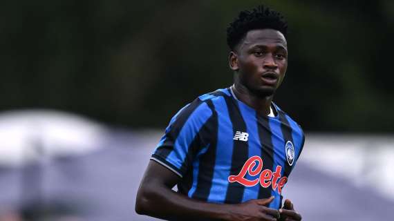 Gazzetta dello Sport - Sulemana piace a Parma e Sassuolo, ancora nessuna trattativa concreta