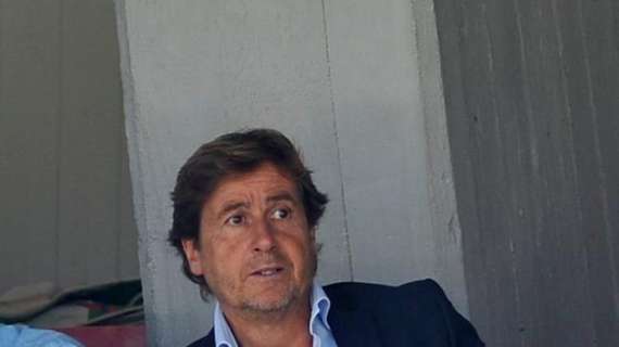 Rassegna Stampa - Ranucci: "Sfiorato la vittoria contro il Parma"