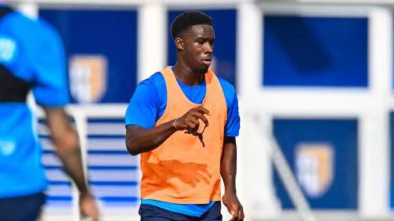 Crociati in Nazionale, nel tardo pomeriggio torna in campo Keita con il Belgio Under 21