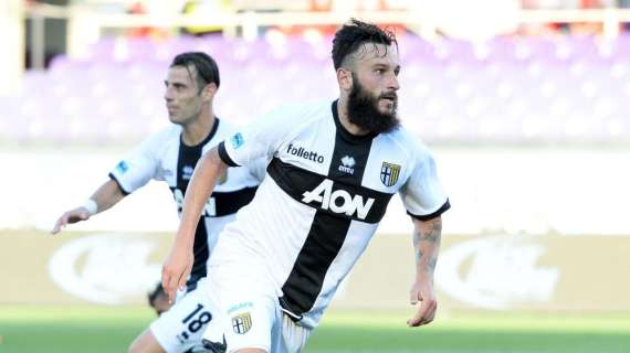 Nocciolini: "A Parma mi sono sentito calciatore. Vincere lì un'emozione indimenticabile"