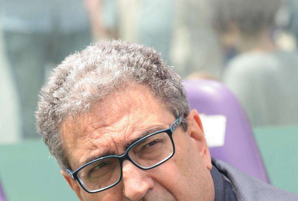 Perinetti: "Sprocati è un grande acquisto per il Crotone"
