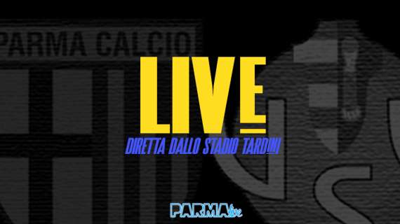 LIVE! Parma-Cremonese 1-1: è finita, il Parma ha vinto la Serie B! Ora la premiazione
