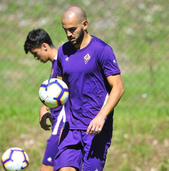 Fiorentina, per Saponara si cercano acquirenti in Francia e Portogallo
