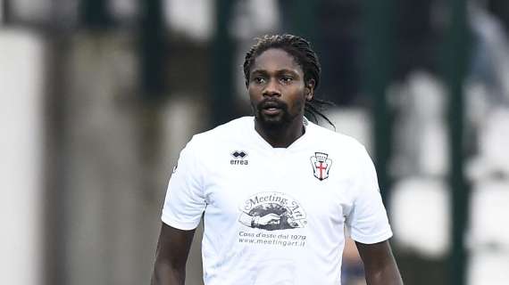 L'ex attaccante Ebagua: "Spezia favorito per la B, Como outsider. Ma sarà battaglia"