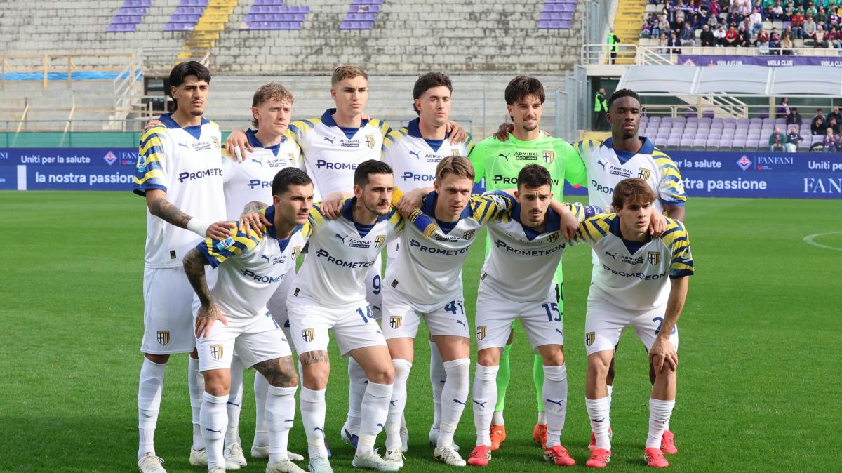 34 punti sono abbastanza per stare tranquilli? I dati parlano chiaro: Parma salvo al 99,76%