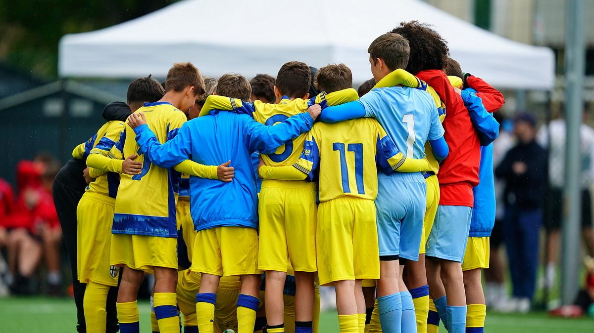 Under 14, la fase interregionale comincia con il piede giusto: show contro l'Empoli, finisce 5-0