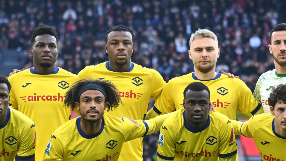 Verona, verso Parma con due possibili recuperi importanti: Bella-Kotchap e Belghali