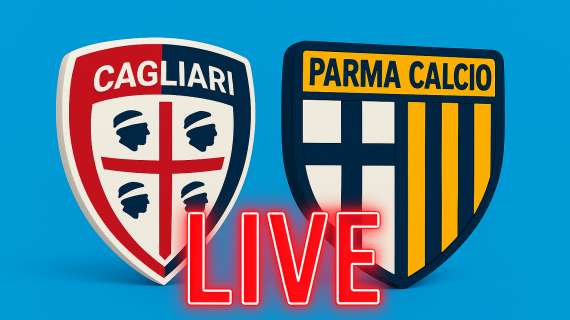 LIVE! Cagliari-Parma 1-0: la porta è stregata, la traversa nega il gol a Oristanio