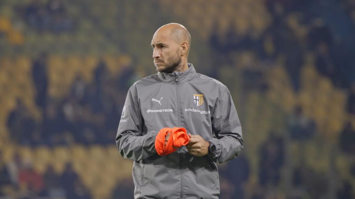 Tanti auguri a Gabriel Paletta! Dalla difesa allo staff crociato, sono 40 le candeline per l’italo-argentino