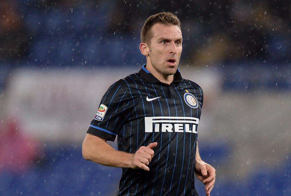 Campagnaro, altro che addio all'Inter: "Voglio ripagare la fiducia di Mancini"