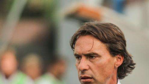 Primavera: Sampdoria, Chiesa: "Peccato per la sconfitta col Parma"