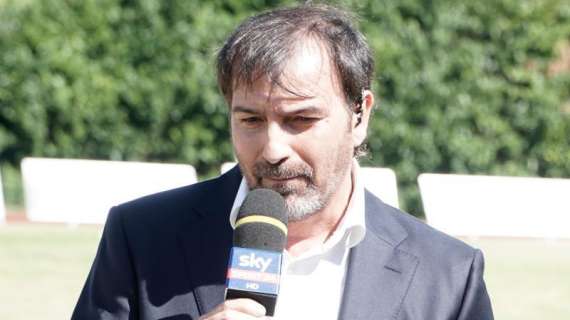 Melli: "Il Parma ha margini importanti: se riesce a risolvere 2-3 cose, ha ottime possibilità di andare in B"