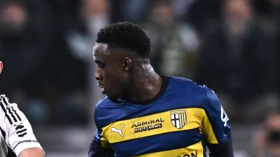 Keita: "Non possiamo dire che sia andata male, ma nemmeno bene. Volevamo i tre punti"