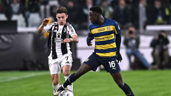 Juventus-Parma, 33 precedenti ufficiali a Torino: solo tre le vittorie per i crociati