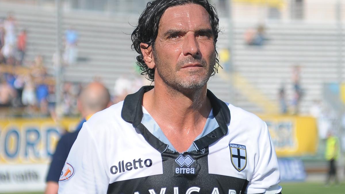 Lucarelli: “Ho provato a salvare il Parma. Restare è stato un atto di responsabilità”