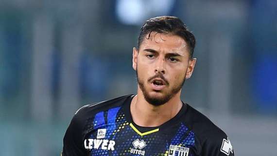 344 minuti in Serie A per Pezzella: è l’italiano U23 più utilizzato in rosa
