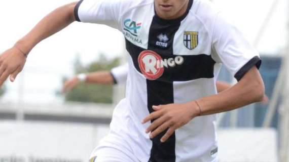Patacchini: "Giornata strana, esordisco in prima squadra e mi rompo il crociato"