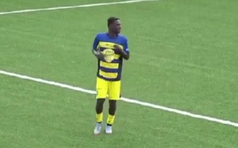 Chi è Mama Opoku: il 15enne aggregato alla prima squadra e in campo contro il Monza
