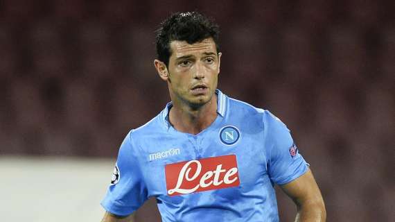 Dzemaili: "Finora abbiamo sbagliato una sola partita, col Parma"