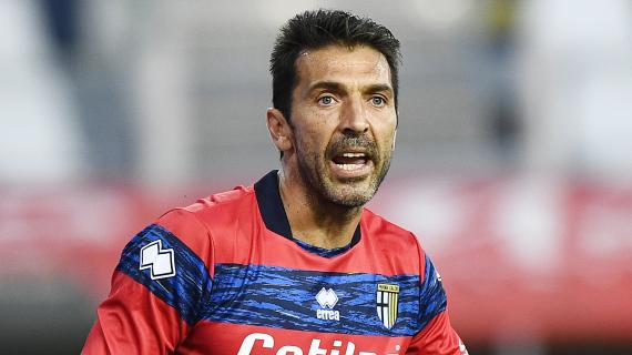 Quando il Parma sfidava il Borussia: le prime parate di Buffon in Champions