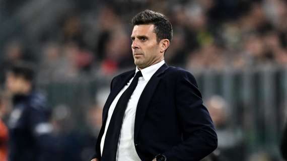 Juventus, Thiago Motta in conferenza: "Volevamo un risultato diverso"