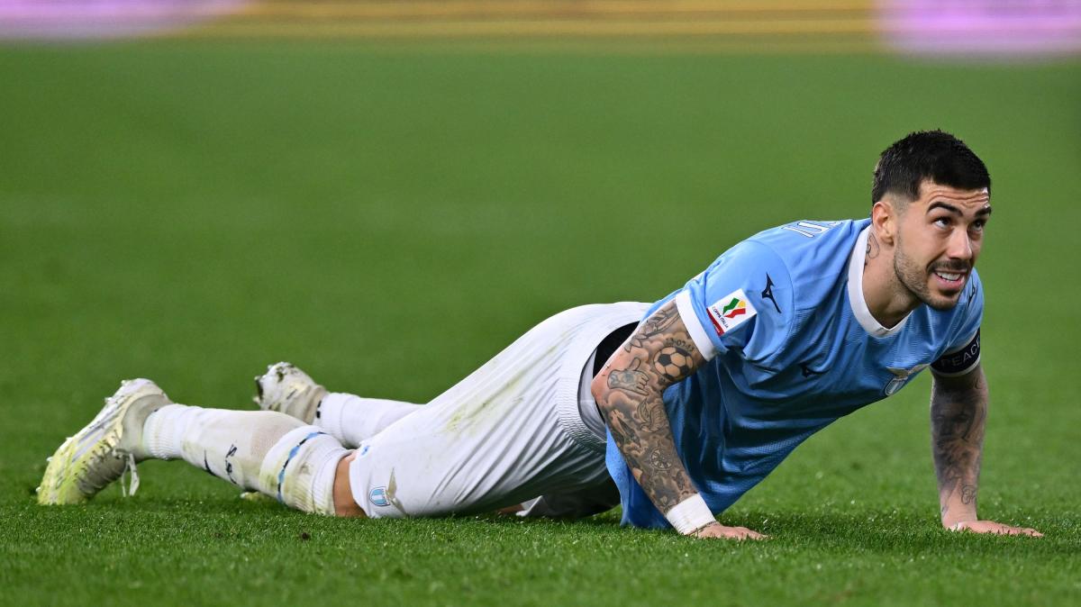 Coppa Italia, spettacolo tra Lazio e Atalanta: all'Olimpico finisce 2-2