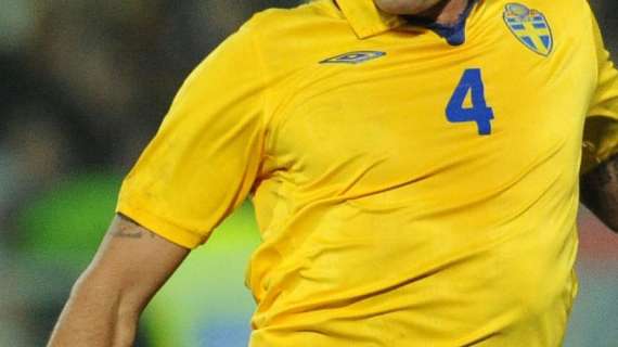 UFFICIALE: arriva il talentino svedese Ishak
