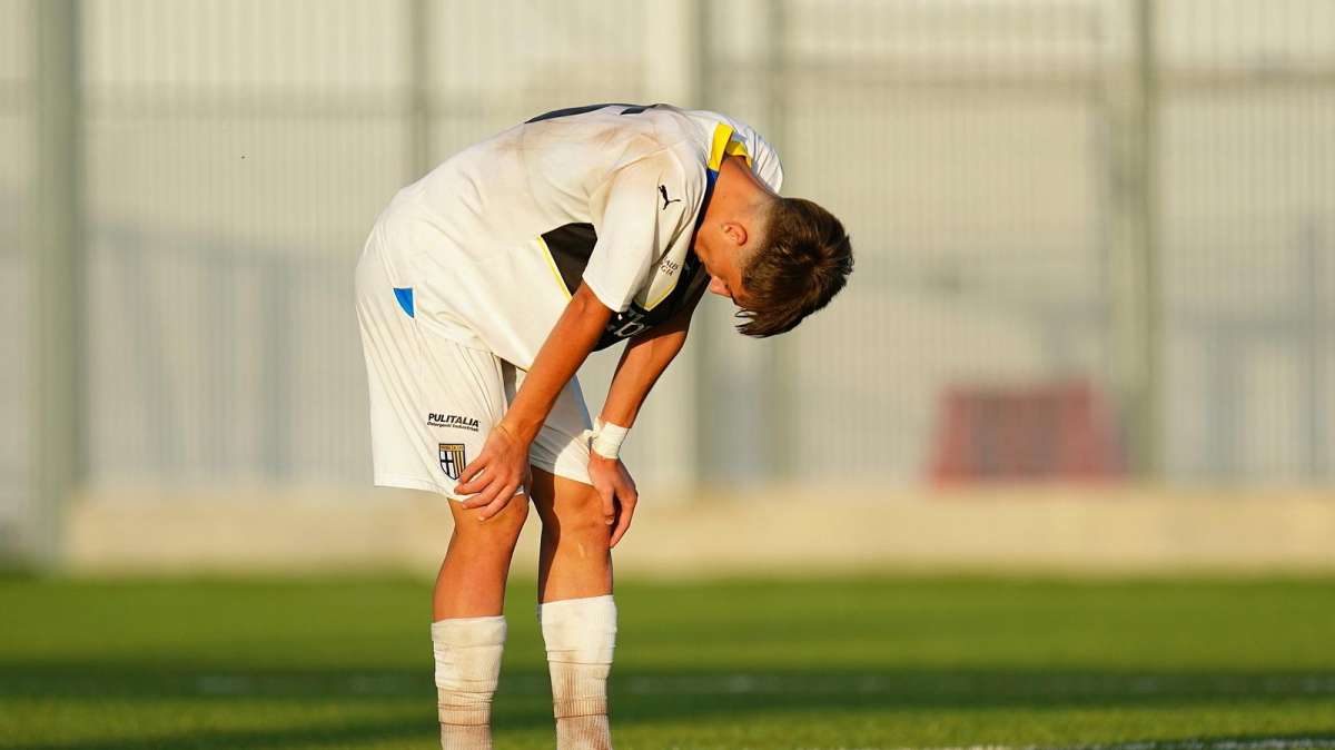 Under 17, lo Spezia fa festa a Collecchio: prima sconfitta per i crociati
