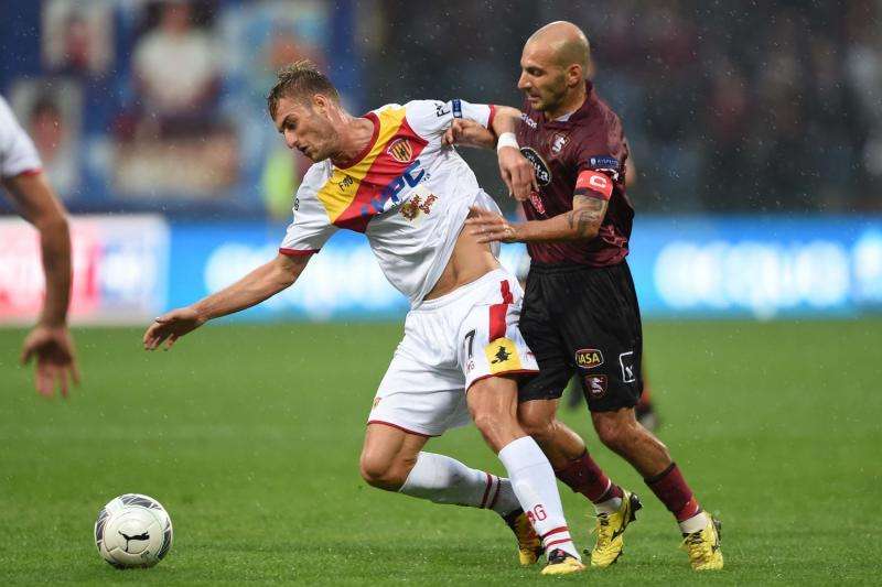 Mercato: il Parma non molla Jakimovski
