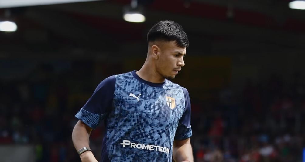 Ordonez sul gioco: “Lavoriamo tutti i giorni per migliorarci, niente distrazioni dall’esterno”