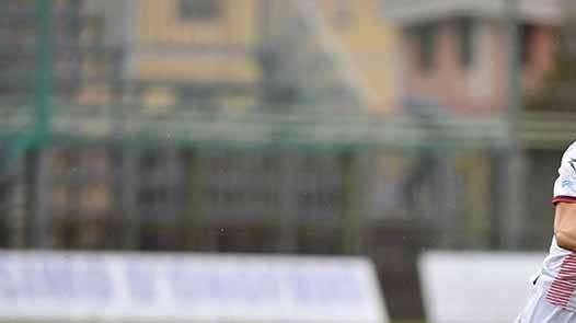 Il Catania spinge per sbloccare Carriero: il ducale è un obiettivo importante