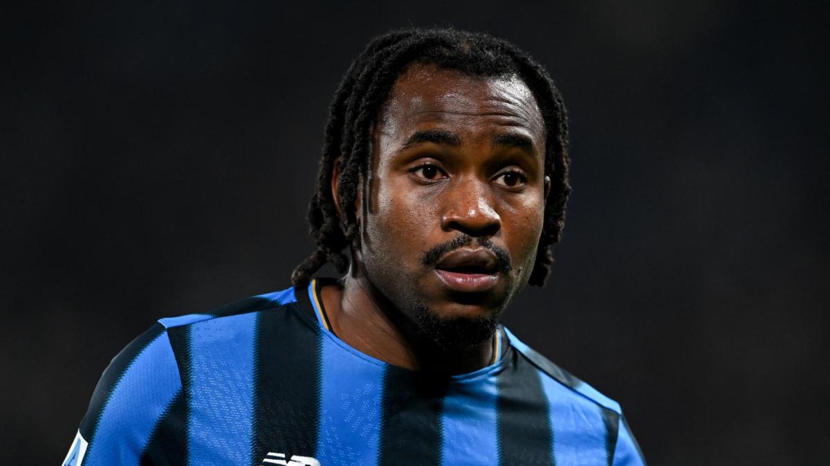 Da Bergamo: Atalanta oggi in campo verso la Champions. Presenti Djimsiti e Lookman