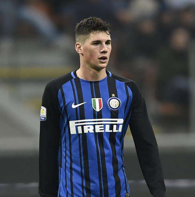 Non solo Bettella: Parma sulle tracce dei baby nerazzurri Valietti e Zaniolo
