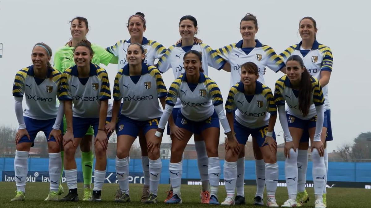 Femminile, il difensore Laura Dominguez premiata come MVP di marzo