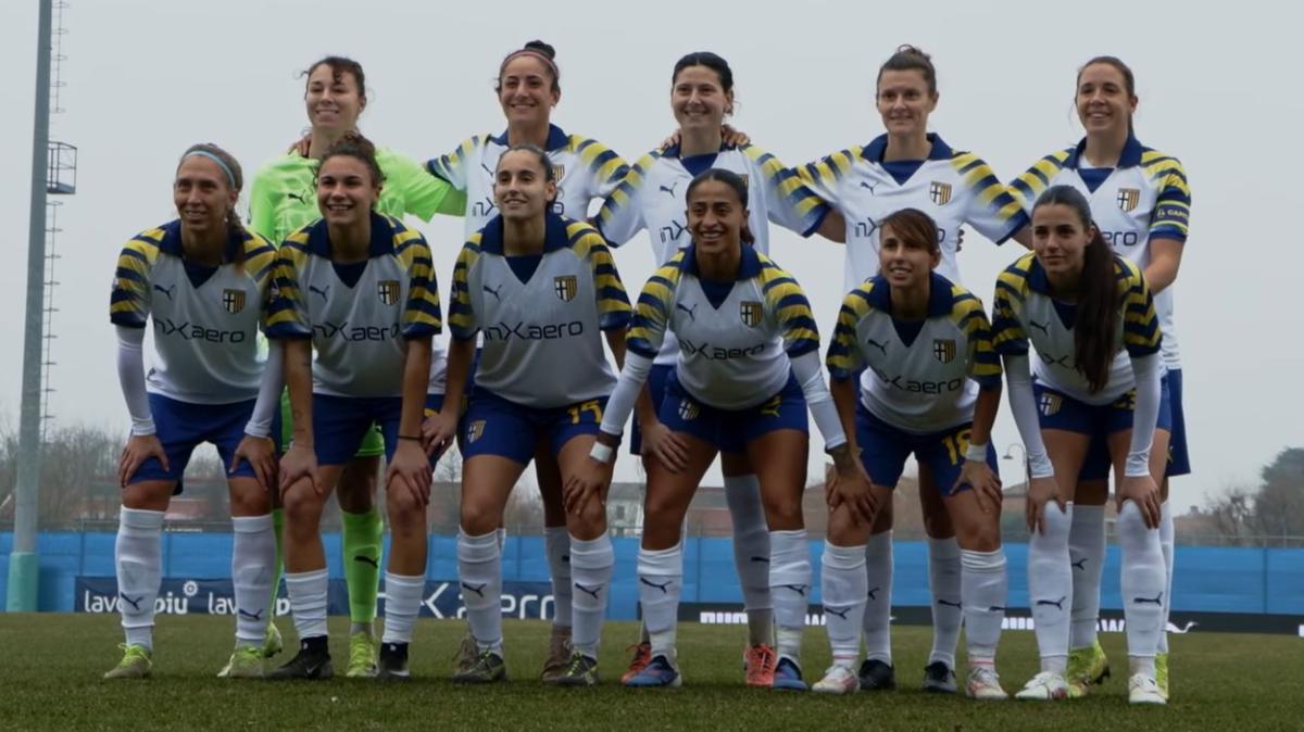 Femminile, la classifica dopo il girone d'andata: un punto di margine sulla zona retrocessione