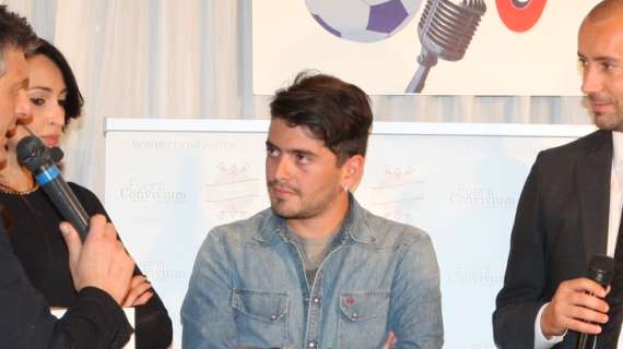 Maradona Jr avvisa il Napoli: "Meglio non lasciare campo al Parma, sono pericolosi in ripartenza"