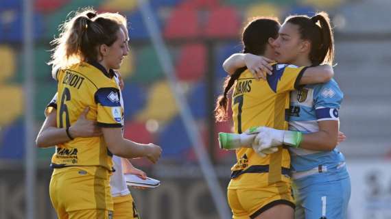 Femminile, Capelletti: "Il mio recupero procede bene, stiamo rispettando le tempistiche"