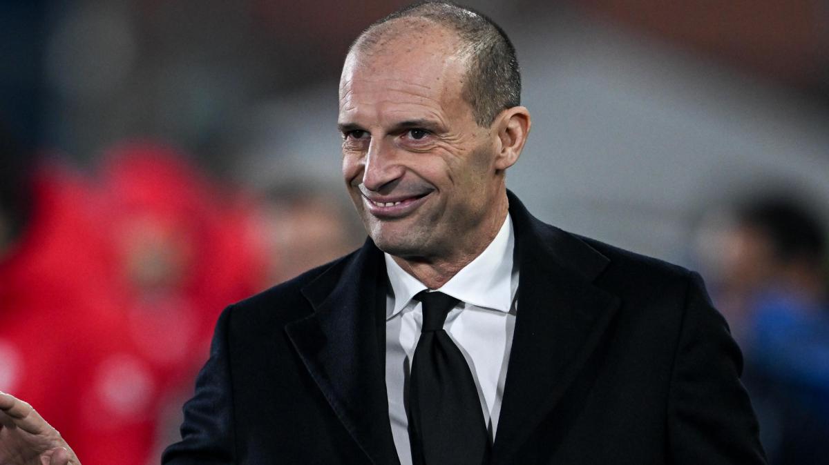 Serie A. Como-Milan 1-3. Allegri batte Fabregas grazie ai gol di Rabiot e alle parate di Maignan